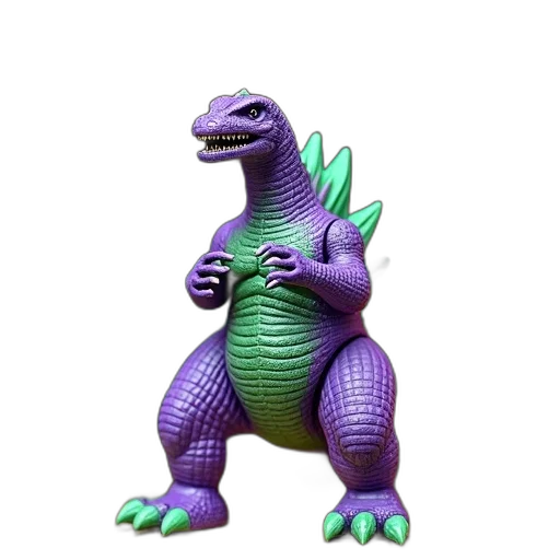 dragon, animal, creature, 3d render, concept art, pixel art, vaporwave, collection transparent PNG cut-out