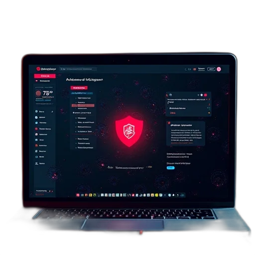 bitdefender, interface, showing, which, right transparent PNG cut-out