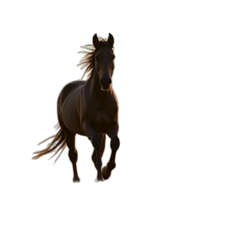 animal, hair, staff, creature transparent PNG cut-out