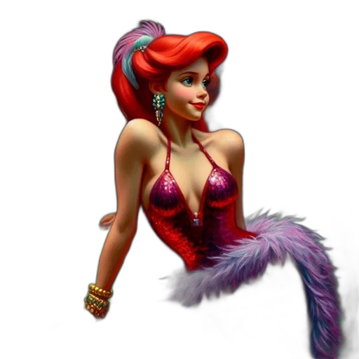 fantasy art, concept art, 3d render, pixel art, elegant, gathering, features, woman transparent PNG cut-out