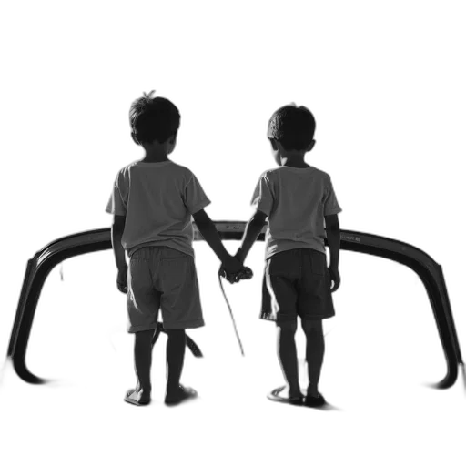 umbrella, staff, weapon, robot, 3d render, concept art, photorealistic, black transparent PNG cut-out