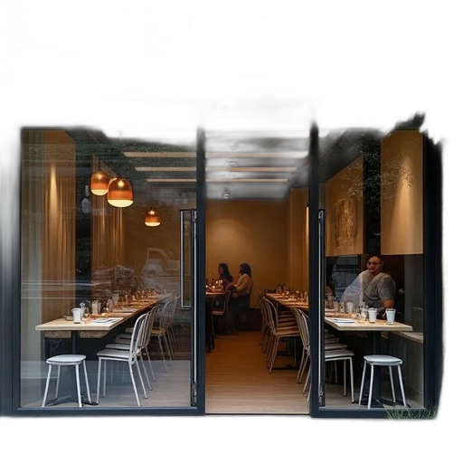 food, building, staff, 3d render, photorealistic, monochrome, first, image transparent PNG cut-out