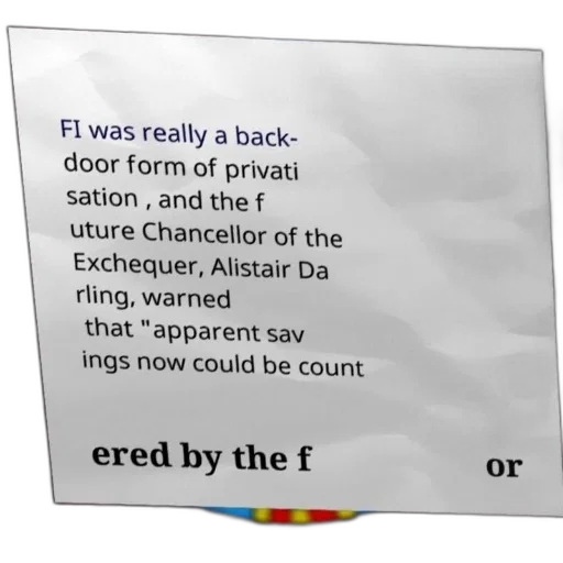 image, contains, text, discussing, concept, privatisation, implications, apparent transparent PNG cut-out