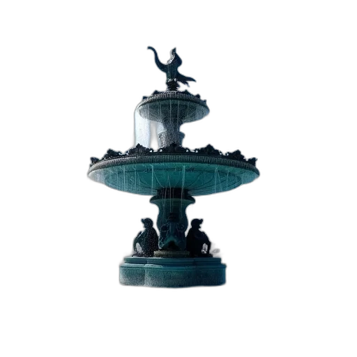 crown, dragon, robot, jewelry, 3d render, concept art, photorealistic, pixel art transparent PNG cut-out
