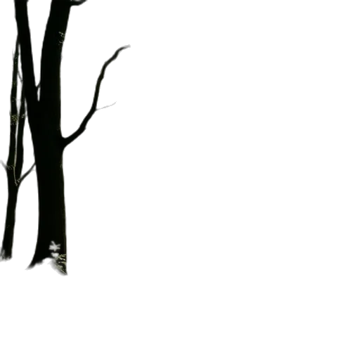 tree, staff, creature, animal, concept art, photorealistic, 3d render, fantasy art transparent PNG cut-out