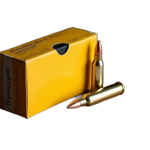 weapon, golden, box, buffalo transparent PNG cut-out