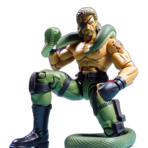 weapon, concept art, comic book art, 3d render, pixel art, green, imposing, wrestler transparent PNG cut-out