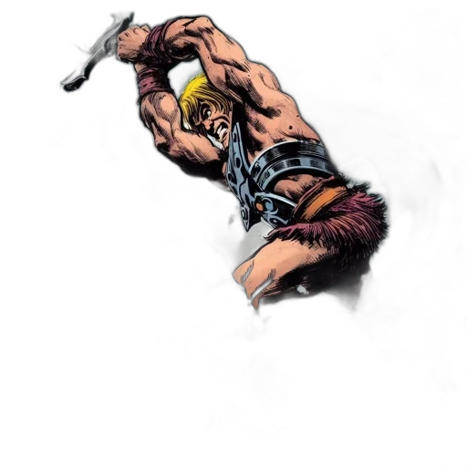staff, weapon, sword, jewelry, comic book art, concept art, fantasy art, pixel art transparent PNG cut-out