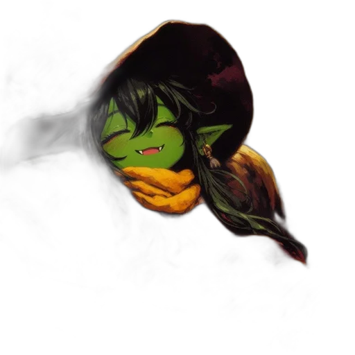 mask, dragon, face, staff, concept art, fantasy art, comic book art, pixel art transparent PNG cut-out