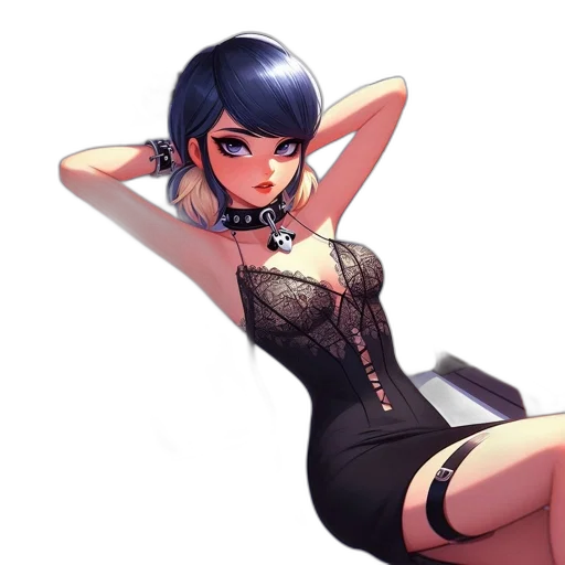 dress, jewelry, hat, staff, concept art, fantasy art, anime, pixel art transparent PNG cut-out