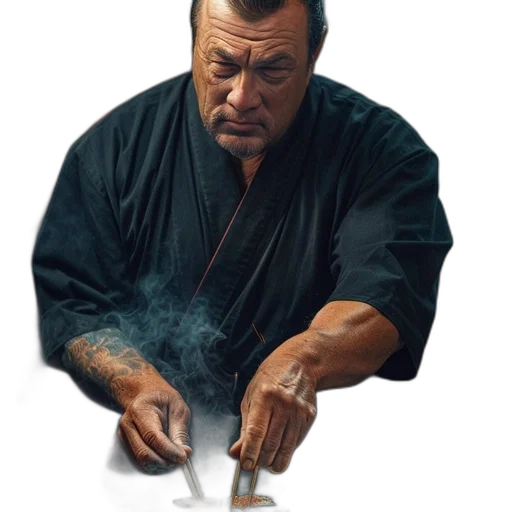 staff, weapon, food, face, photorealistic, concept art, oil painting, anime transparent PNG cut-out