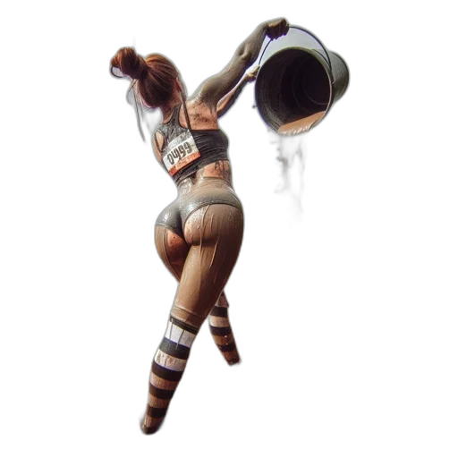 staff, mask, shoes, weapon, concept art, 3d render, fantasy art, pixel art transparent PNG cut-out