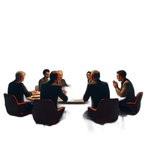 staff, furniture, jacket, concept art, 3d render, pixel art, malcolm, sanders transparent PNG cut-out