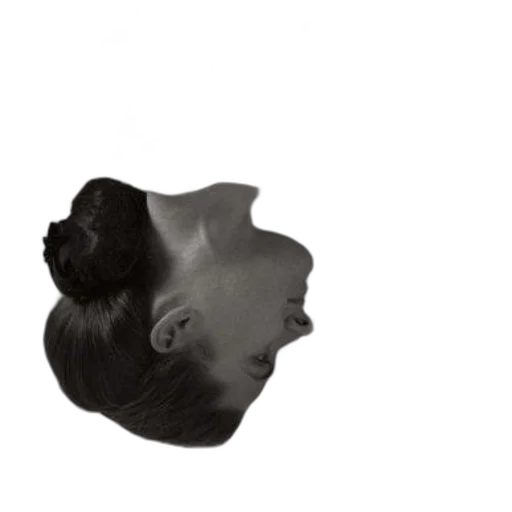 hair, face, crown, mask, photorealistic, 3d render, concept art, pixel art transparent PNG cut-out
