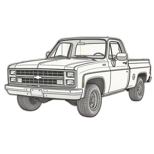car, weapon, animal, pencil sketch transparent PNG cut-out