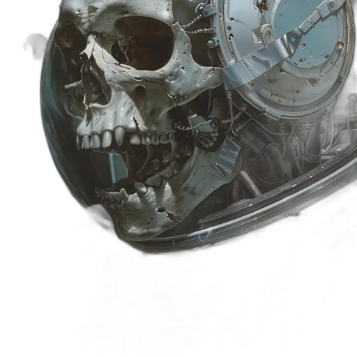 mask, jewelry, crown, weapon, photorealistic, concept art, 3d render, fantasy art transparent PNG cut-out