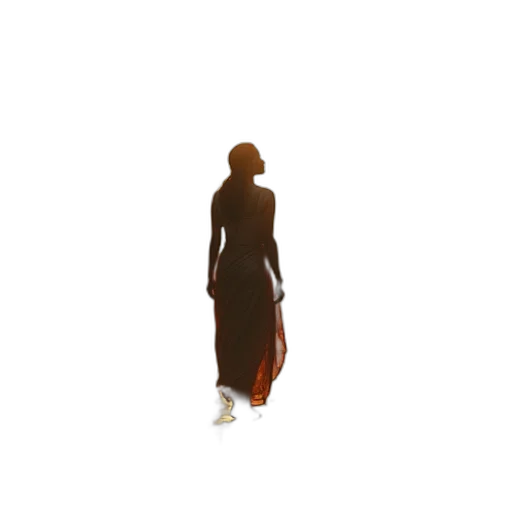 dress, staff, jacket, robot, concept art, pixel art, 3d render, photorealistic transparent PNG cut-out