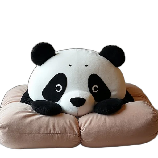furniture, animal, 3d render, photorealistic transparent PNG cut-out