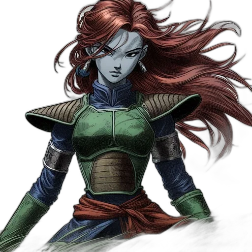 mask, staff, fantasy art, concept art, comic book art, watercolor, green, blue transparent PNG cut-out