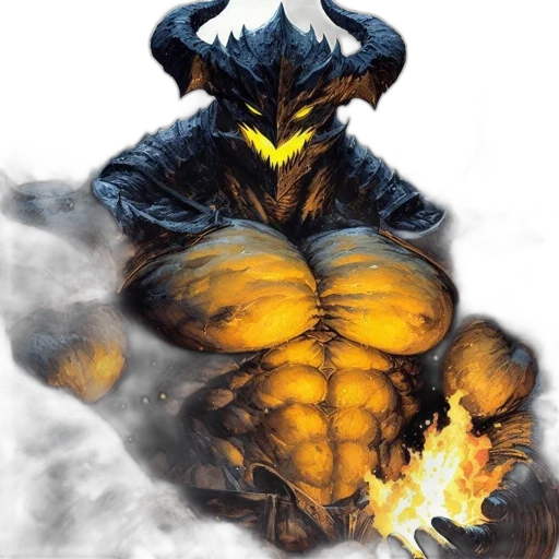dragon, creature, mask, fantasy art, concept art, comic book art, pixel art, imposing transparent PNG cut-out