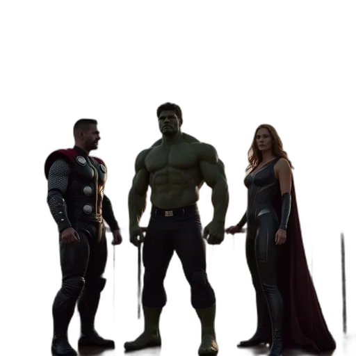 staff, weapon, sword, concept art, comic book art, 3d render, fantasy art, outer space transparent PNG cut-out