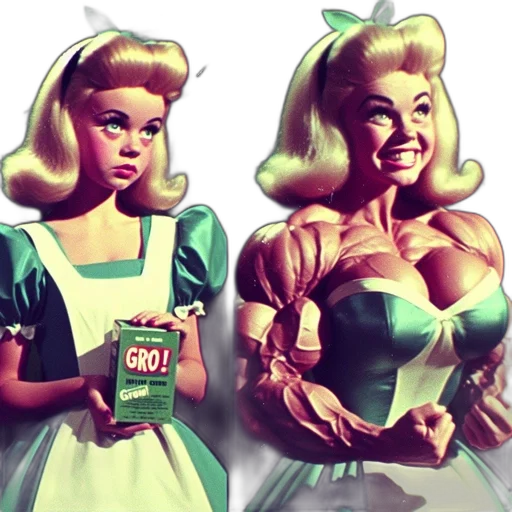 dress, food, comic book art, concept art, cartoon, 3d render, green, pastel transparent PNG cut-out