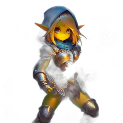 staff, mask, weapon, sword, concept art, fantasy art, pixel art, 3d render transparent PNG cut-out