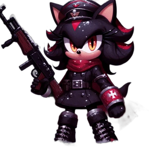 weapon, staff, pixel art, concept art, cyberpunk, fantasy art, anthropomorphic, feline-human transparent PNG cut-out