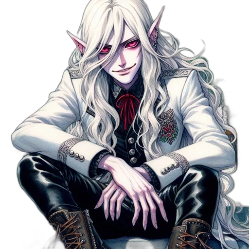 staff, dragon, fantasy art, concept art transparent PNG cut-out