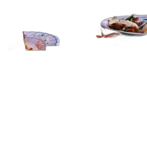 food, furniture, jewelry, umbrella, 3d render, concept art, photorealistic, pixel art transparent PNG cut-out
