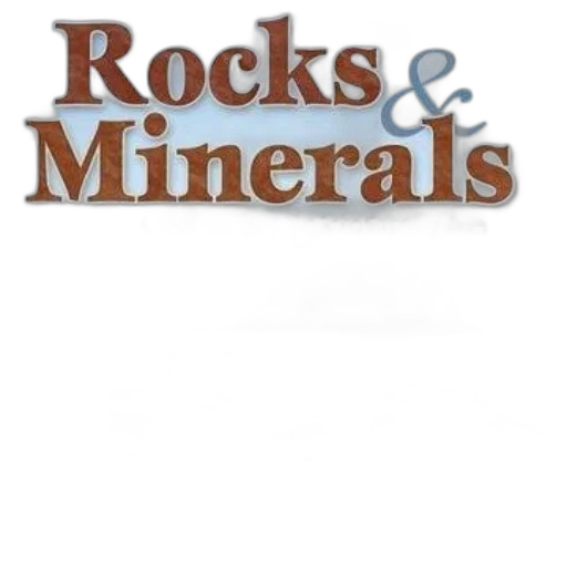 jewelry, earth tones, book, cover, titled, rocks, minerals, field transparent PNG cut-out