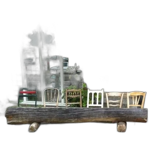 furniture, car, robot, weapon, concept art, 3d render, photorealistic, fantasy art transparent PNG cut-out