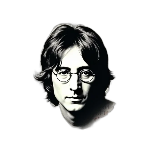 face, hair, jacket, animal, photorealistic, pixel art, cartoon, comic book art transparent PNG cut-out