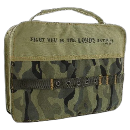 weapon, jacket, camouflage-patterned, bag, text, fight, well, lord transparent PNG cut-out