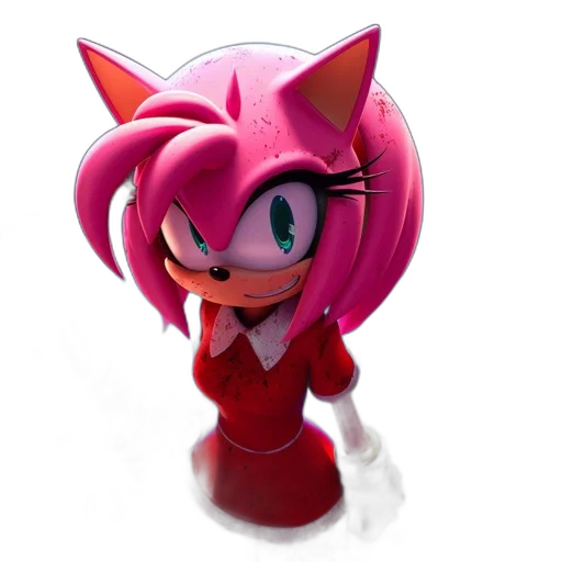 staff, animal, dress, creature, 3d render, concept art, pixel art, cartoon transparent PNG cut-out