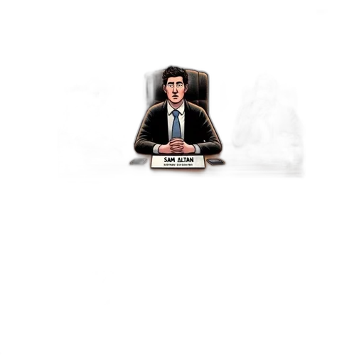staff, pixel art, cartoon, concept art, 3d render, comic, strip, elderly transparent PNG cut-out
