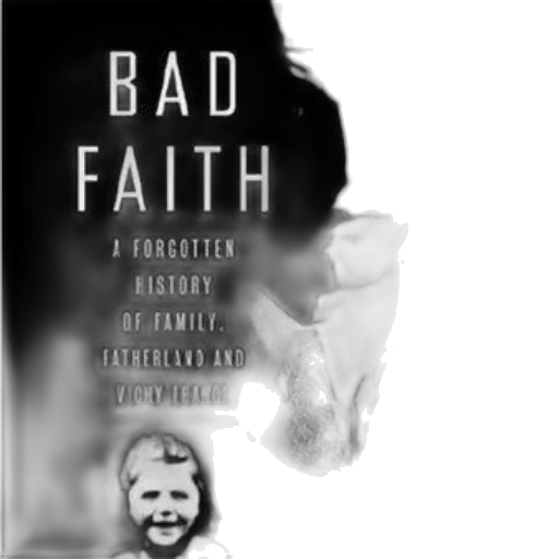 cover, bad, faith, forgotten, history, family, fatherland, vichy transparent PNG cut-out