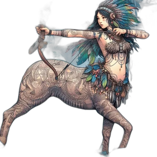dragon, animal, creature, dress, fantasy art, concept art, pixel art, watercolor transparent PNG cut-out