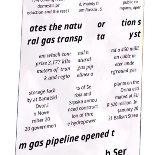 bottle, poster, text, serbian, about, natural, gas, transportation transparent PNG cut-out