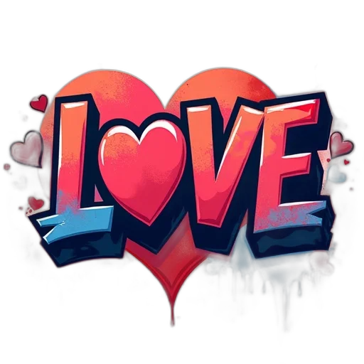 3d render, photorealistic, concept art, pixel art, second, image, stylized, graffiti transparent PNG cut-out
