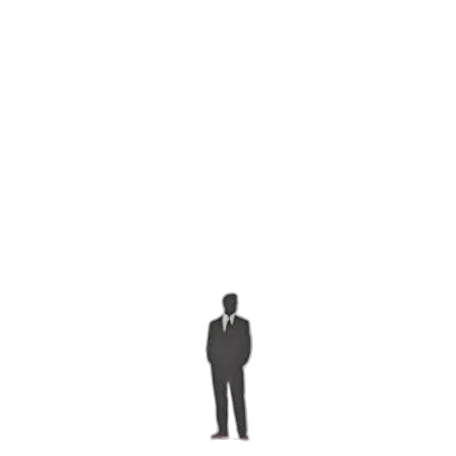 staff, robot, face, jacket, pixel art, concept art, cartoon, comic book art transparent PNG cut-out