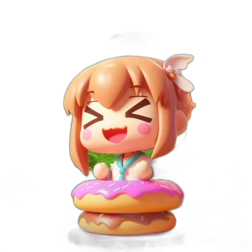 food, creature, animal, weapon, 3d render, pixel art, anime, concept art transparent PNG cut-out