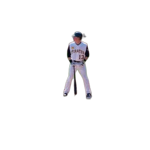staff, weapon, robot, animal, 3d render, pixel art, baseball, player transparent PNG cut-out