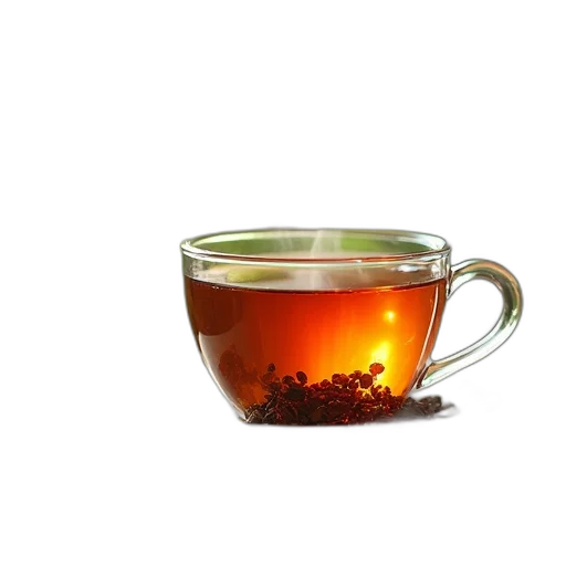 photorealistic, tea, logo transparent PNG cut-out