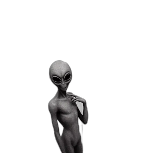 creature, robot, dress, animal, concept art, 3d render, pixel art, fantasy art transparent PNG cut-out
