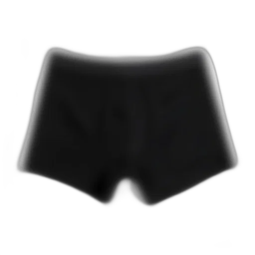 3d render, photorealistic, dark, monochrome transparent PNG cut-out