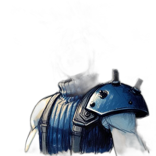 dragon, robot, animal, creature, concept art, watercolor, fantasy art, photorealistic transparent PNG cut-out