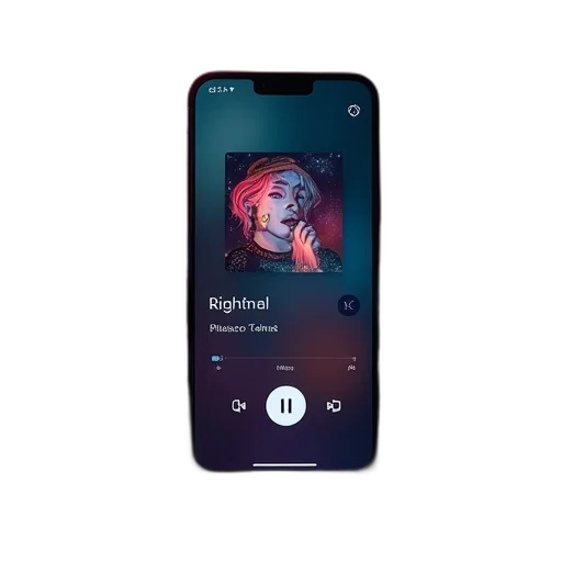 robot, concept art, music, channel, app, can, controlled, ios transparent PNG cut-out