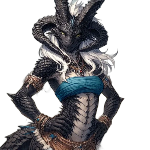 dragon, mask, creature, animal, fantasy art, concept art, pixel art, comic book art transparent PNG cut-out