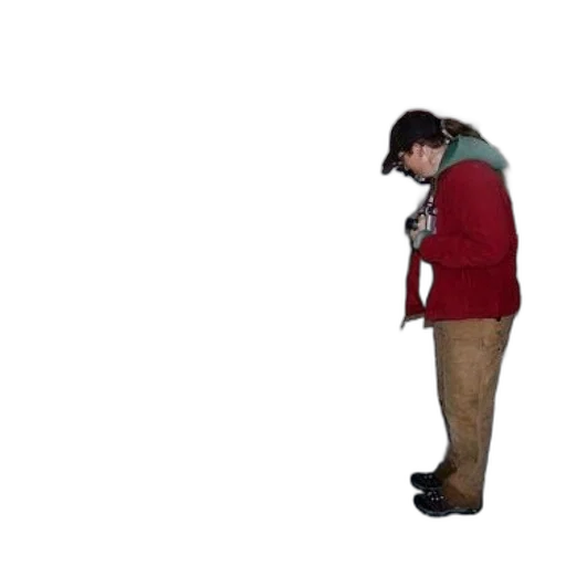 jacket, staff, hat, creature, 3d render, concept art, fog, outer space transparent PNG cut-out